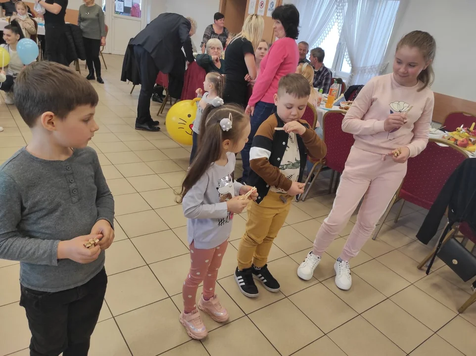 Przyjęli pod swój dach Ukraińców uciekających przed wojną 