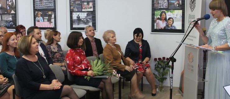 Biblioteka świętuje! - Zdjęcie główne