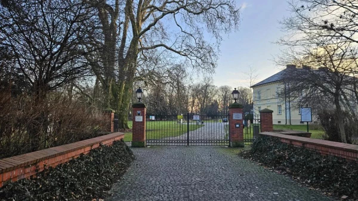 Wielka historia w murach pałacu. Tadeusz Kościuszko bohaterem nowej wystawy