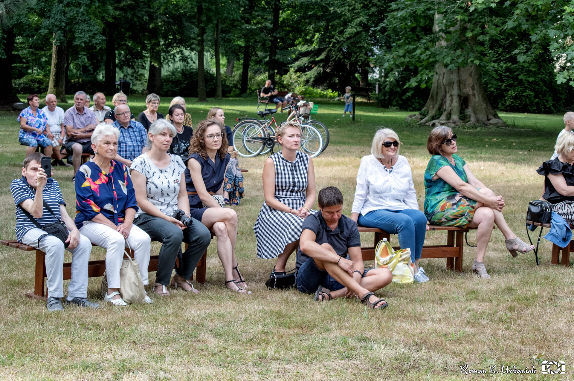 Koncert w Muzeum Ziemiaństwa w Dobrzycy