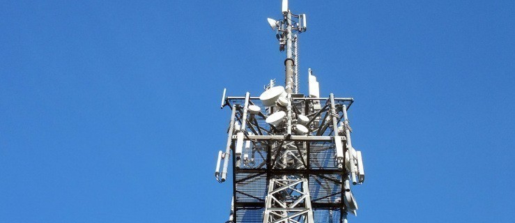 Wieża telekomunikacyjna powstanie tuż przy domach? - Zdjęcie główne