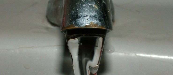 Awaria w Kowalewie. Ludzie nie mają wody - Zdjęcie główne