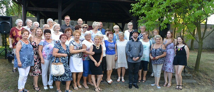 Pleszew. Jazzowo, ale też romantycznie [FOTO] - Zdjęcie główne