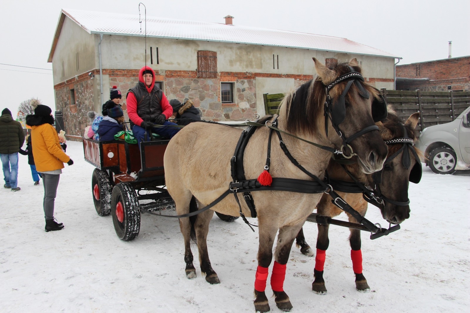 ferie Spomasz - Zdjęcie główne