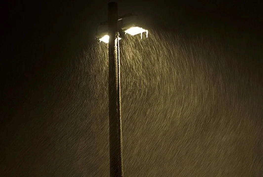 Dlaczego w gminie Dobrzyca lampy są cały czas wyłączane nocą? "Ludzie nie czują się bezpiecznie" - Zdjęcie główne