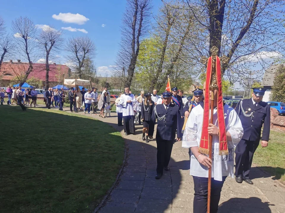 Na co mieszkańcy Strzydzewa przeznaczą fundusz sołecki? - Zdjęcie główne