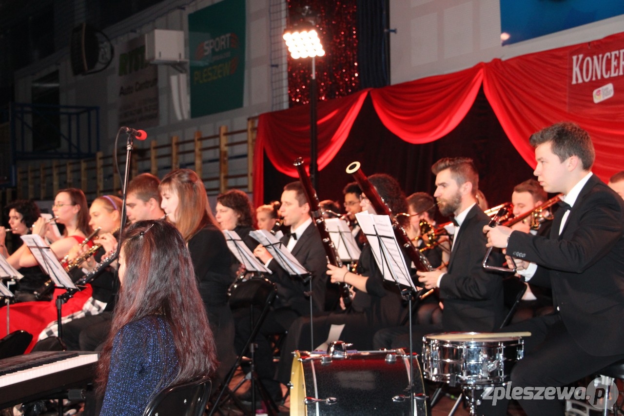 Koncert Noworoczny 2017  - Zdjęcie główne