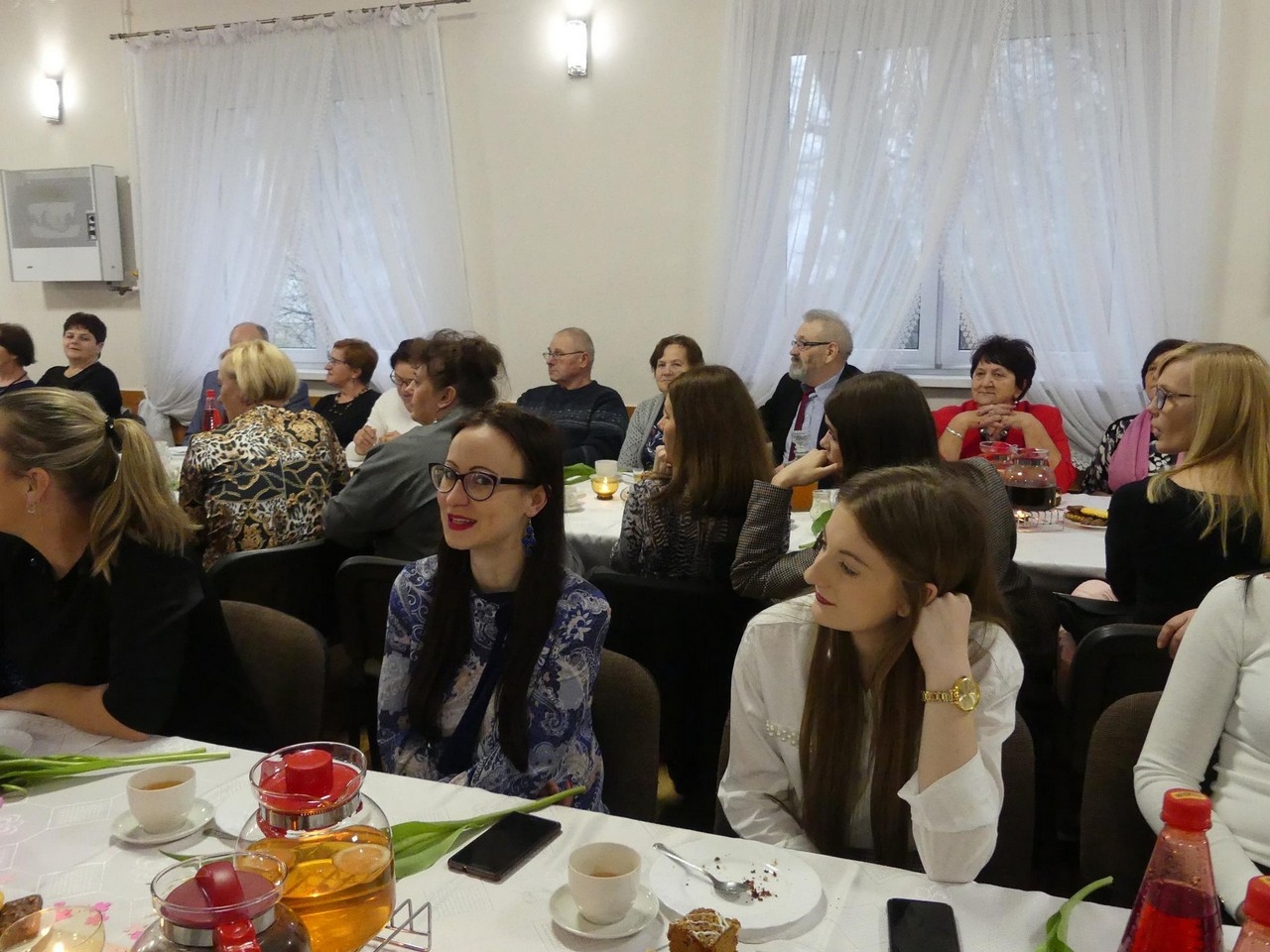 Dzień Kobiet Kuchary - Zdjęcie główne