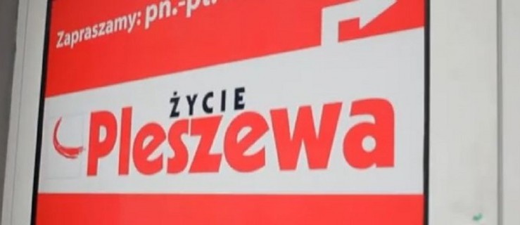 Uwaga! Ważna informacja dla zlecających ogłoszenia i Czytelników "Życia Pleszewa" - Zdjęcie główne