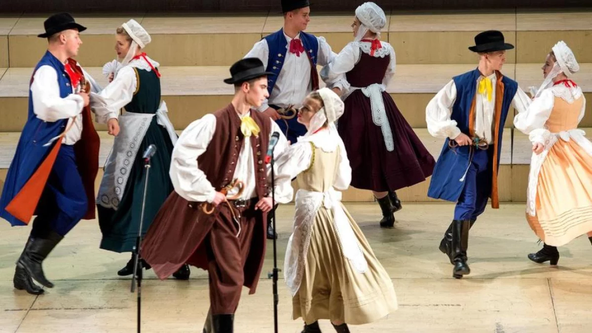 Od pokoleń pielęgnują wielkopolskie tradycje. „Tursko” świętuje jubileusz