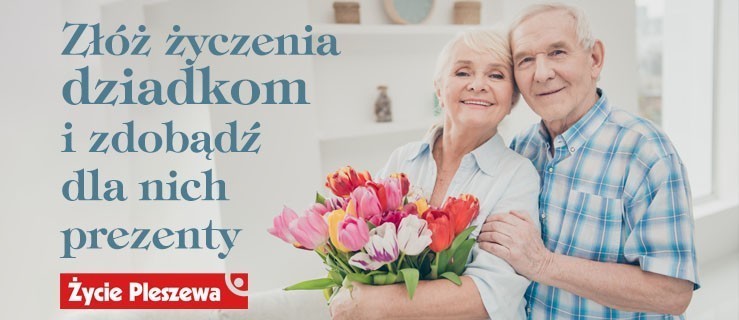 Wysłaliście swoim babciom i dziadkom piękne życzenia! - Zdjęcie główne