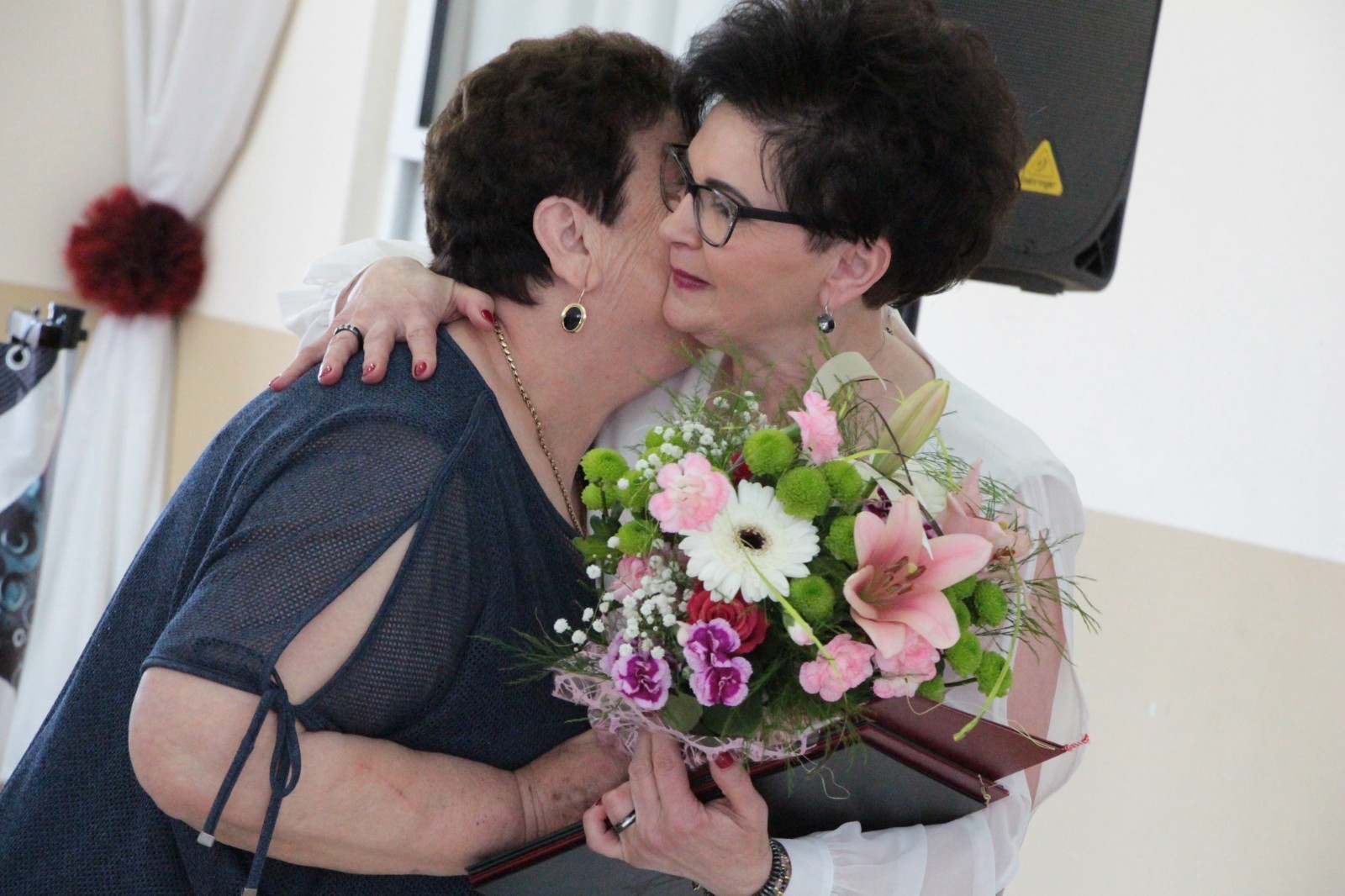 Kowalew. 60-lecie KGW - Zdjęcie główne