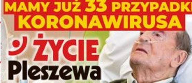 Nowy numer "Życia Pleszewa". Zobaczcie, co dla Was przygotowaliśmy [WIDEO] - Zdjęcie główne