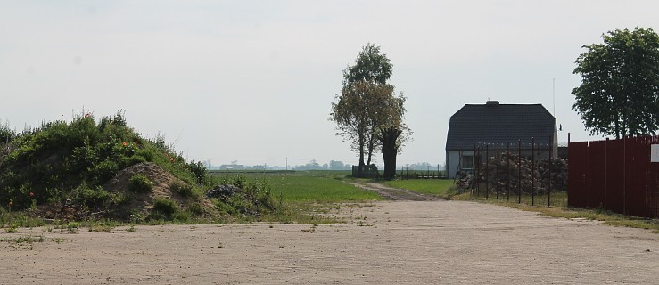 Czy radnemu Wysockiemu uda się rozwiązać problem rolników z Kucharek?   - Zdjęcie główne