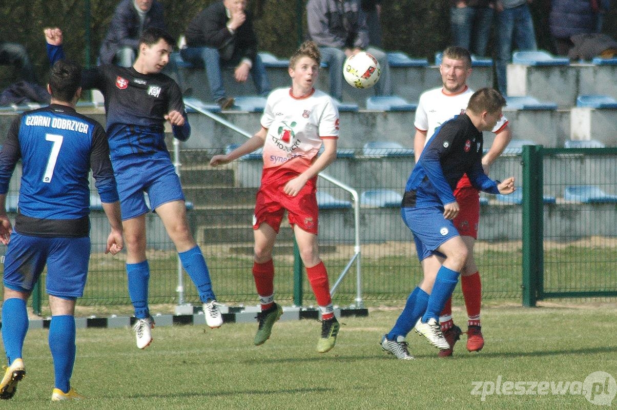 Kaliska A-klasa 31 marca - Zdjęcie główne