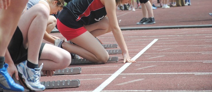 Klasy sportowej nie ma - Zdjęcie główne