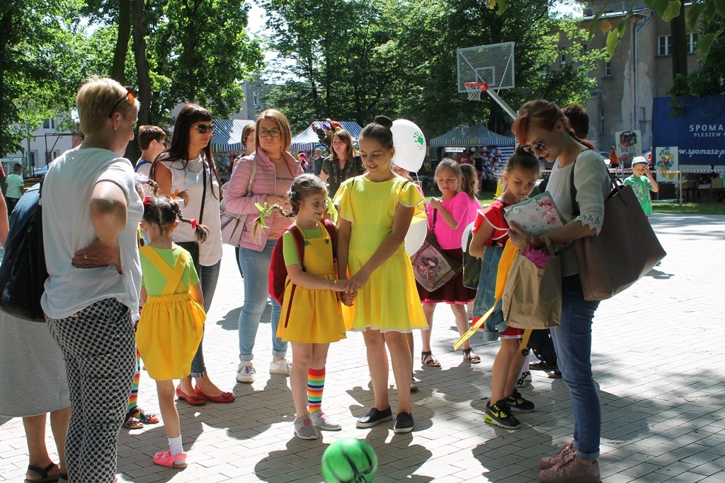 Festyn Jordanowski - Zdjęcie główne