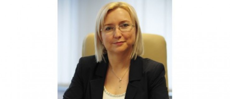Była prezes szpitala w Pleszewie - dyrektorem NFZ w Poznaniu - Zdjęcie główne