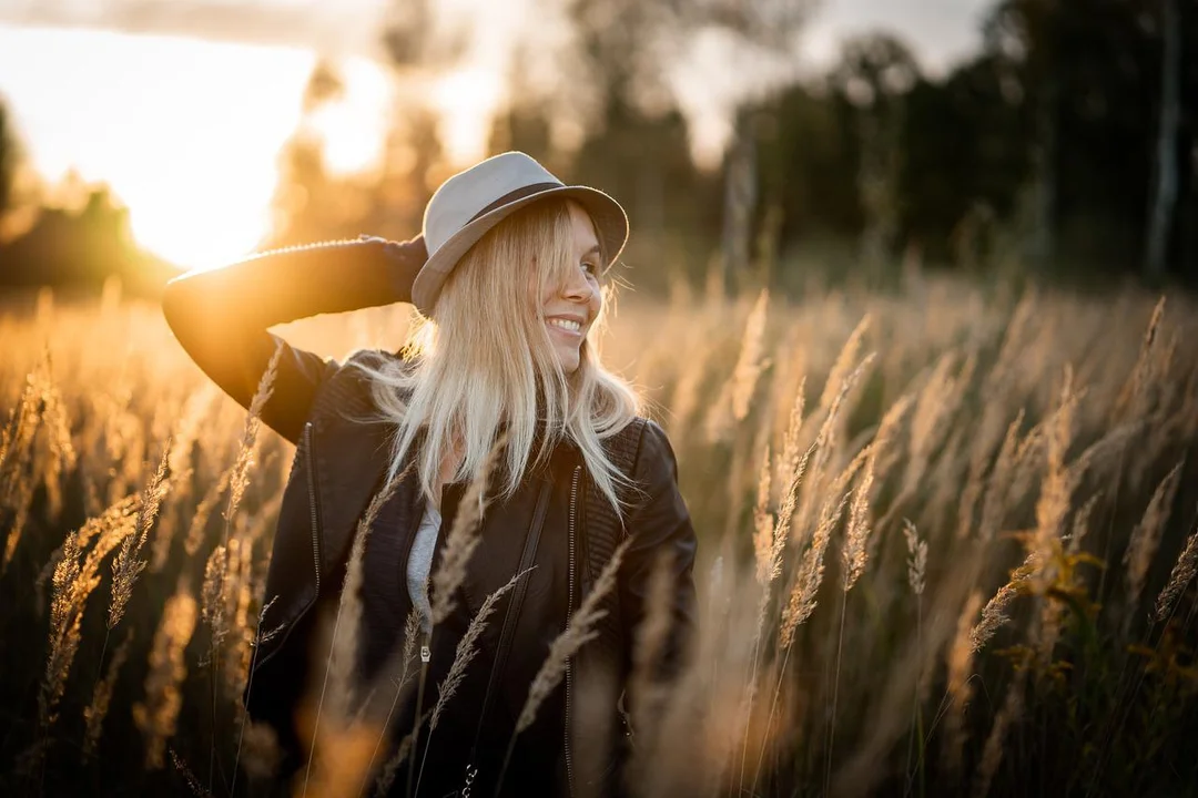 Jak podkreślić swoją naturalną urodę? - Zdjęcie główne