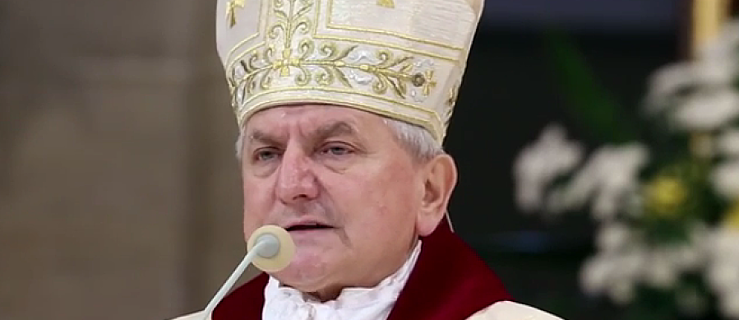 Przyjedzie biskup. Wizytacja z ograniczeniami  - Zdjęcie główne