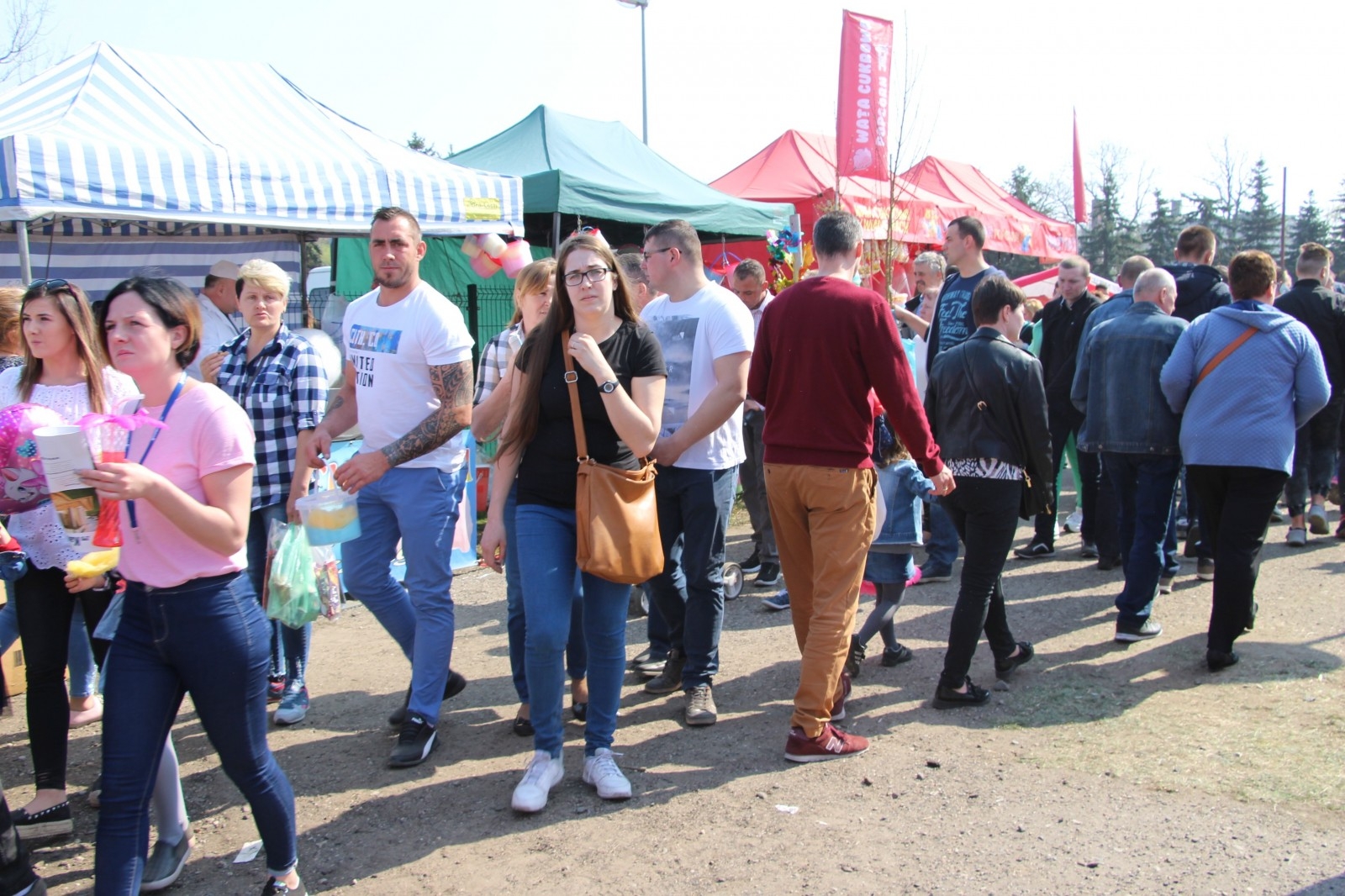 AGROMARSZ 2019 - Zdjęcie główne