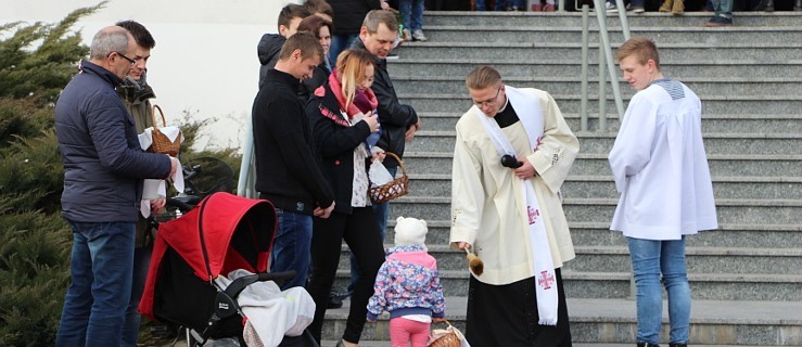 Poświęciliśmy pokarmy - Zdjęcie główne