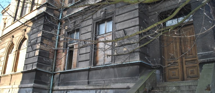 Dwa zgony w przychodni - Zdjęcie główne