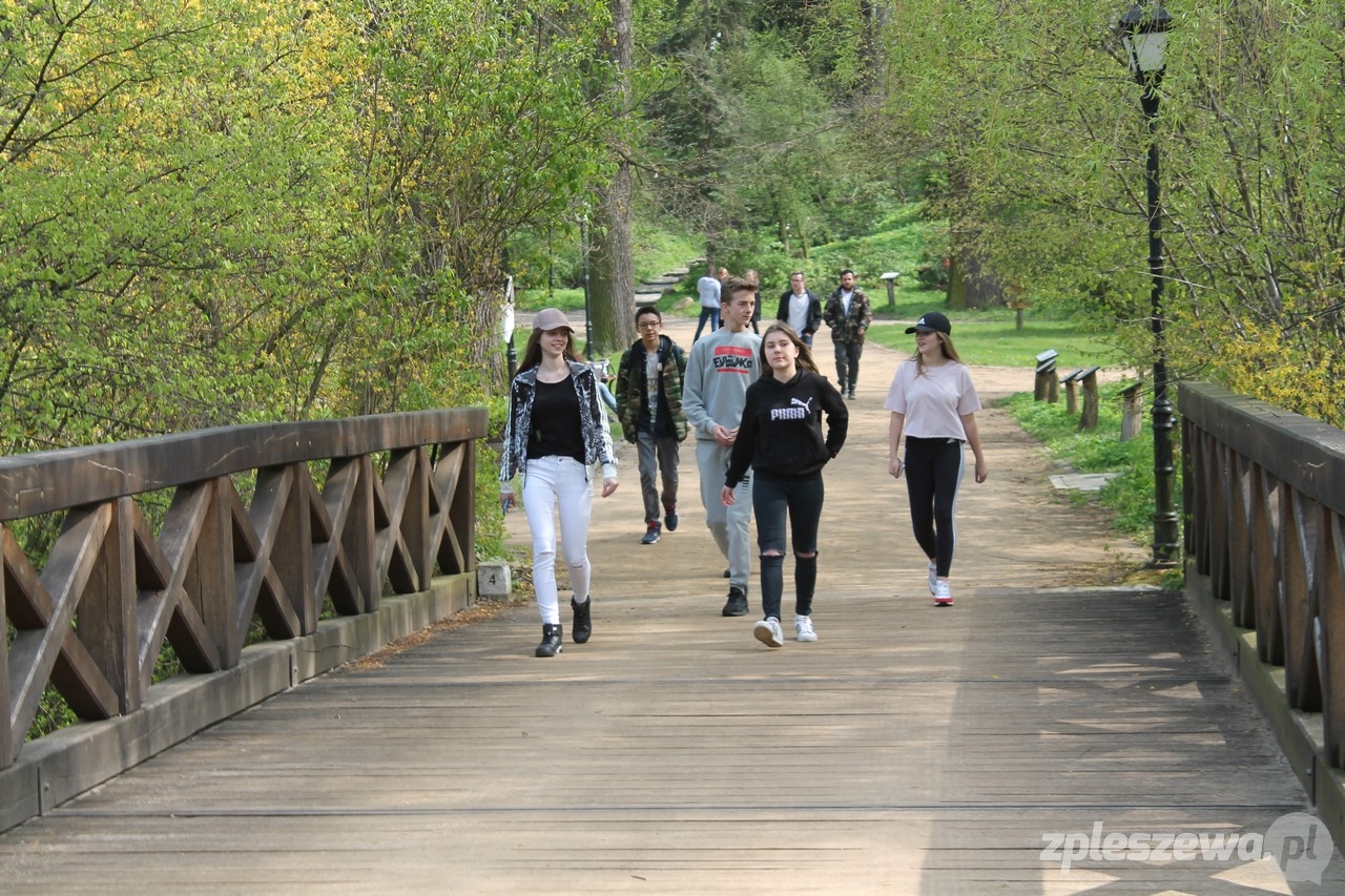 Jak dbać o nasza planetę?  - Zdjęcie główne