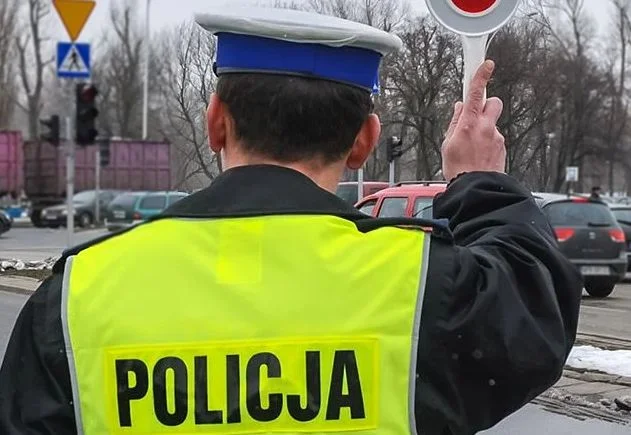 Pędził przez wieś 102 km/h. Został dotkliwie ukarany - Zdjęcie główne