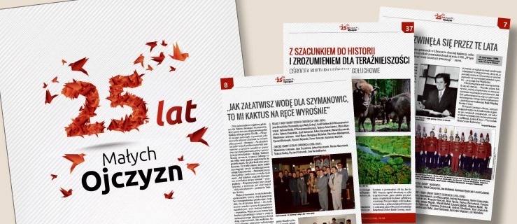 Wyjątkowy dodatek z "Życiem Pleszewa"! - Zdjęcie główne