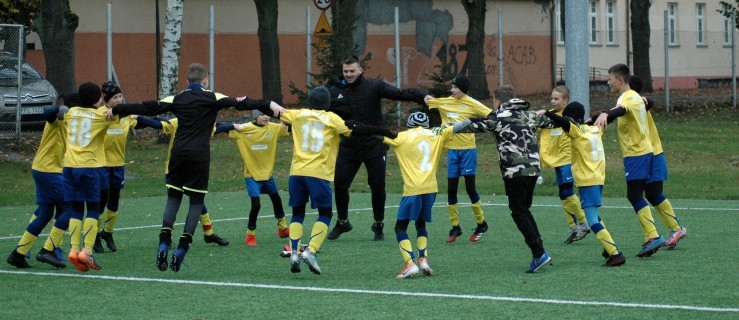 LIGA WIELKOPOLSKA D1. Stal Toplogistic pokonała KKS Kalisz - Zdjęcie główne