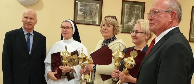  Siostry z Broniszewic dostały nagrodę Mistera Budownictwa  - Zdjęcie główne