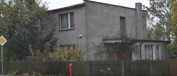 Morderstwo we Wronowie. Przesłuchano trzy osoby - Zdjęcie główne