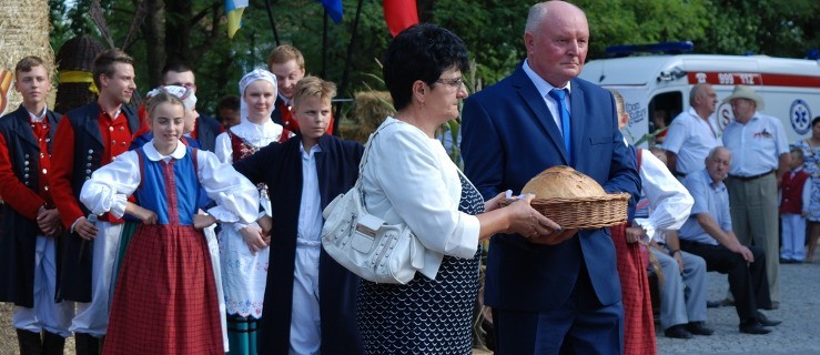 Dożynki, dożynki.... Zobacz gdzie odbędą się święta plonów  - Zdjęcie główne