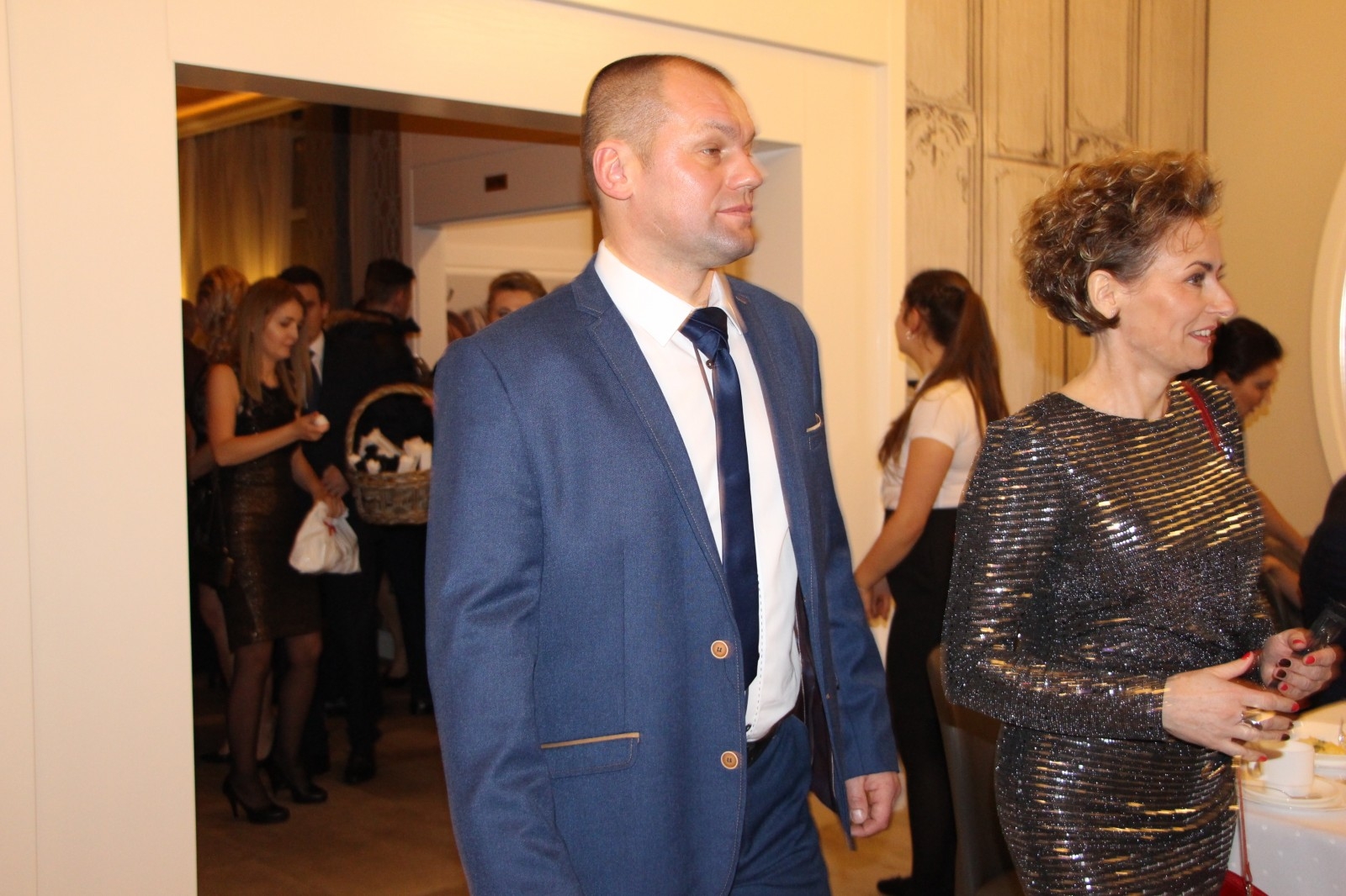 bal jadwigi - Zdjęcie główne