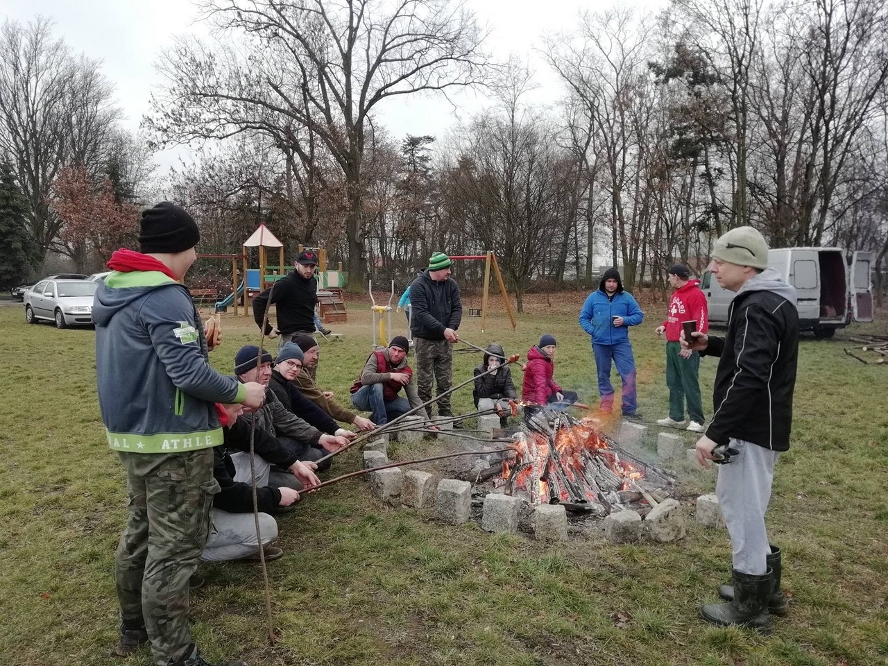 Sprzątanie Jedlec - Zdjęcie główne