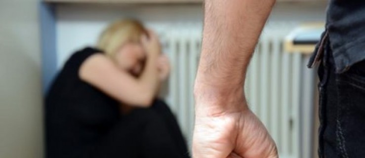 Gołuchów. 8 przypadków przemocy w rodzinie  - Zdjęcie główne