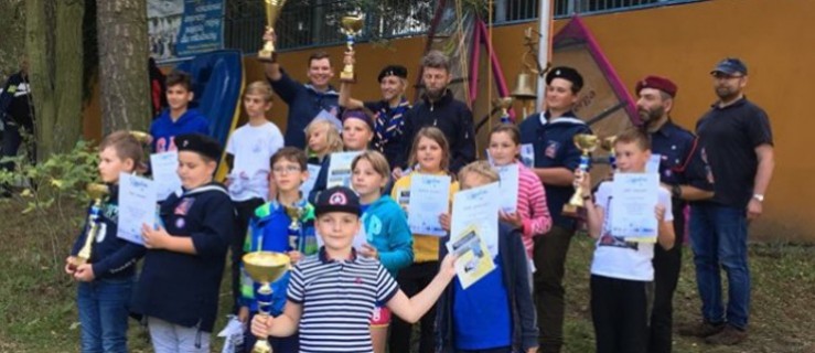 Regaty w Gołuchowie - Zdjęcie główne