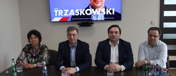 Czujemy, że wygramy - Zdjęcie główne