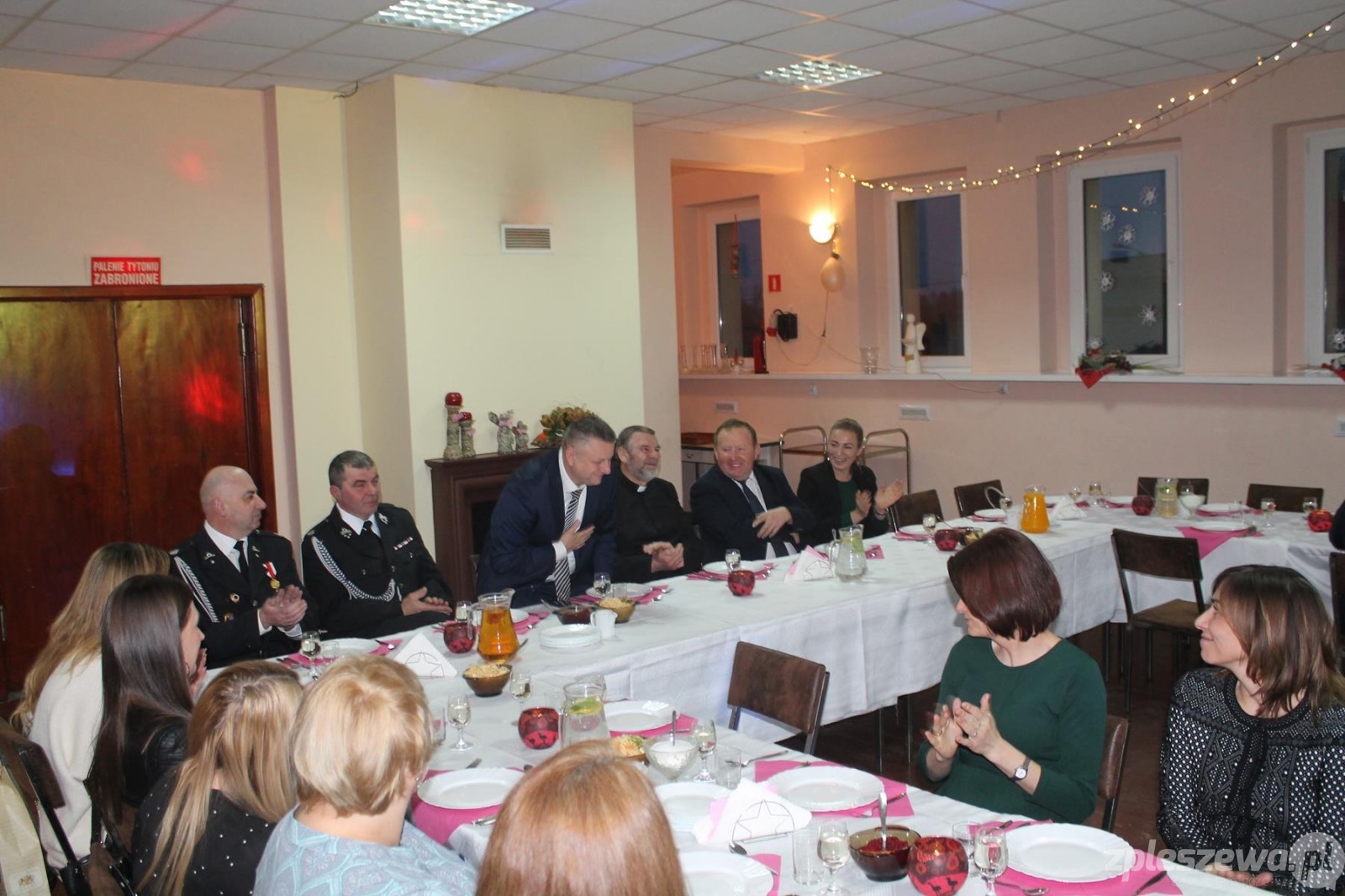 Dzień Kobiet w Sośnicy - Zdjęcie główne