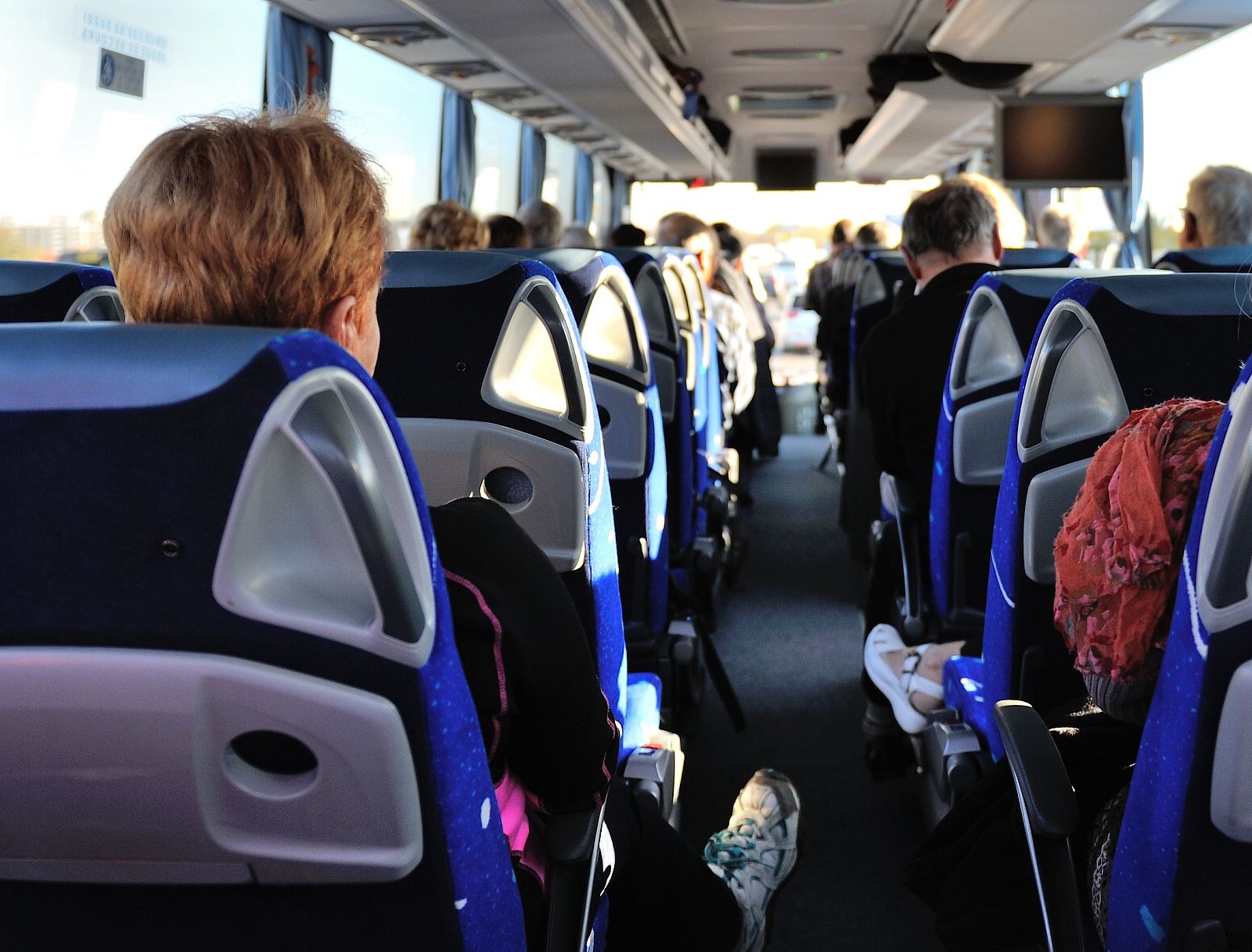 Gołuchów. Wycofali autobus do Kalisza. Rodzice oburzeni, interweniowała radna  - Zdjęcie główne