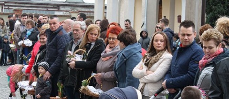 Poświęcilismy pokarmy - Zdjęcie główne