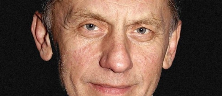 Pleszew. Krzysztof Tyniec przyjedzie do nas na Narodowe Czytanie - Zdjęcie główne