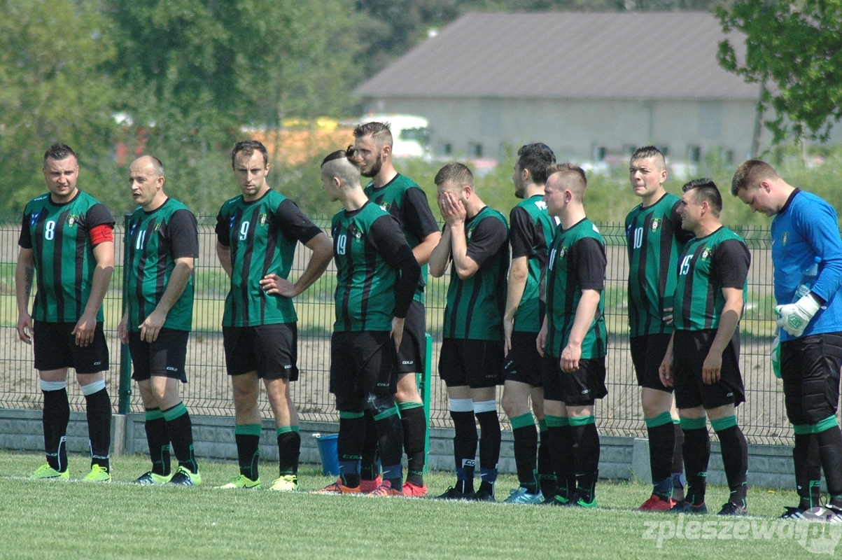 Prosna Chocz-Kwileń - Tarchalanka Tarchały Wielkie - Zdjęcie główne