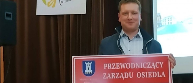 Pleszew. Po wyborach. Kto będzie rządził osiedlami? - Zdjęcie główne