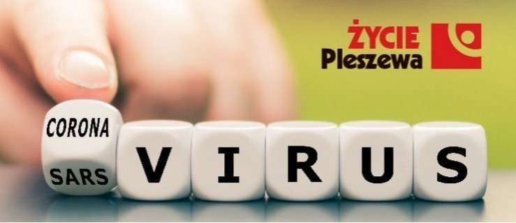 Koronawirus. Pleszew. Jak dziś wygląda sytuacja? - Zdjęcie główne