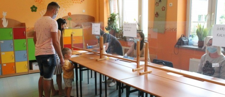 Wybory prezydenckie 2020. Jak wygląda frekwencja w powiecie pleszewskim? - Zdjęcie główne