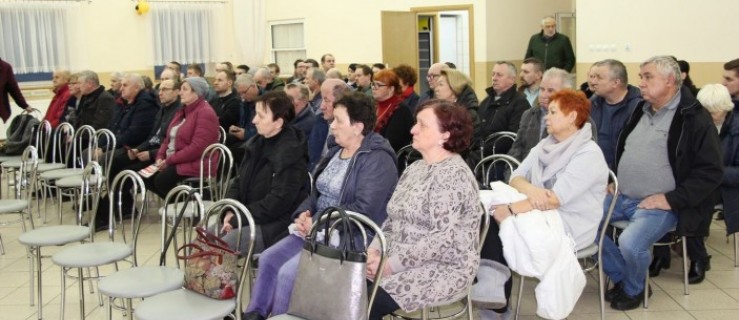 Kowalew. Co dalej z budową kurników? - Zdjęcie główne