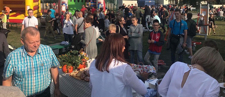 Pleszew. Święto Pyry na "Zachodnim" [FOTO] - Zdjęcie główne