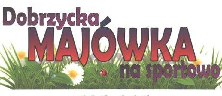 Majówka na sportowo - Zdjęcie główne